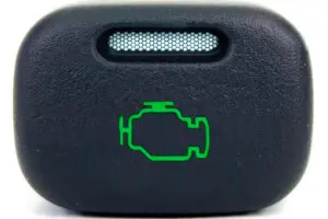 Кнопка пересвеченная CHECK ENGINE с индикацией для ВАЗ 2113-2115, Лада Калина, Нива Travel, Шевроле Нива Кнопка пересвеченная CHECK ENGINE с индикацией для ВАЗ 2113-2115, Лада Калина, Нива Travel, Шевроле Нива