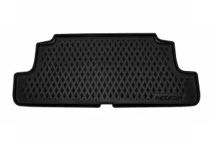 Коврик багажника REZKON пластиковый ромб для Лада Нива Legend