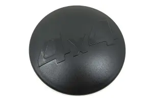 Колпак ступицы колеса надпись 4х4 для Лада Нива 4х4, Шевроле Нива