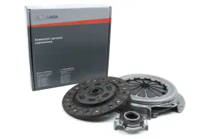 Комплект сцепления АвтоВАЗ для ВАЗ 2108-21099, 2113-2115 Комплект сцепления АвтоВАЗ для ВАЗ 2108-21099, 2113-2115