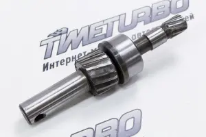 Развертка вкладышей промежуточного вала двигателя ВАЗ 2101-07 Р3064.