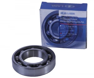 Подшипник дифференциала задний АвтоВАЗ для Лада Нива 4х4