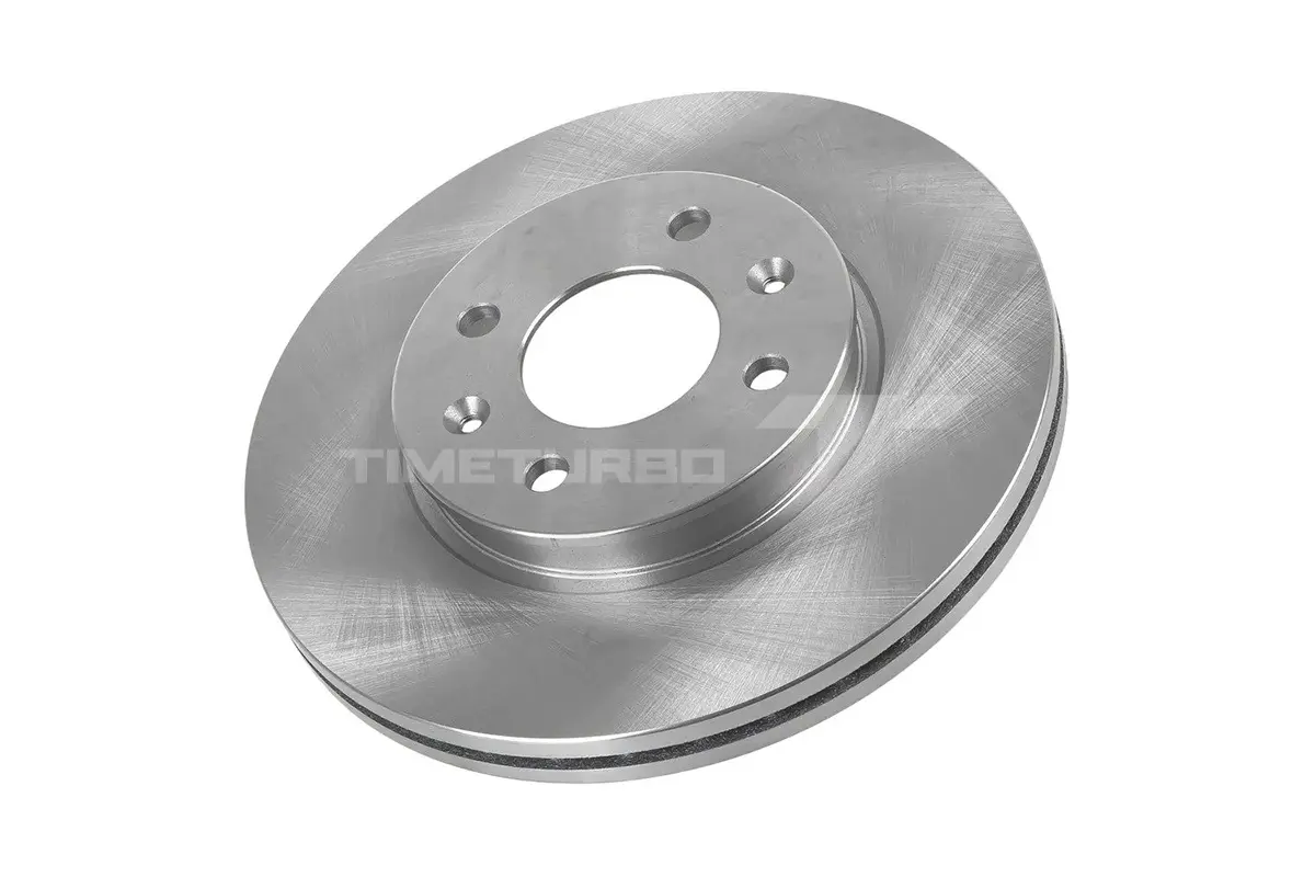 Тормозной диск Sangsin Brake Hi-Q вентилируемый, 259х22 мм для Лада Ларгус, Веста, Веста NG, XRAY