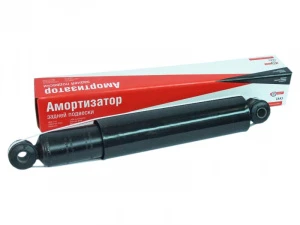 Амортизатор АвтоВАЗ задний газомасляный для Шевроле Нива Амортизатор АвтоВАЗ задний газомасляный для Шевроле Нива