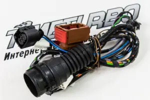 Жгут проводов передней левой двери для Лада Гранта