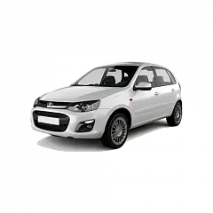 Лада Калина, Калина 2