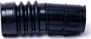 Патрубок фильтра воздушного к дросселю для ВАЗ 2107