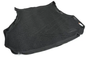 Коврик багажника REZKON Ромб ячеистый полиуретановый для Лада Гранта, Гранта FL лифтбек Коврик багажника REZKON Ромб ячеистый полиуретановый для Лада Гранта, Гранта FL лифтбек