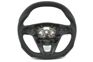 Руль анатомический, экокожа для Лада Веста, XRAY Руль анатомический, экокожа для Лада Веста, XRAY