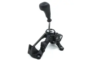 Привод управления механизмом переключения передач в сборе для Лада Гранта