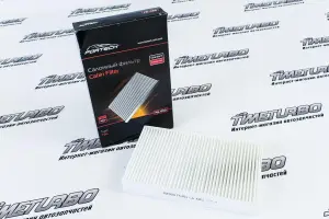 Салонный фильтр FORTECH FS-053 для Шевроле Нива Салонный фильтр FORTECH FS-053 для Шевроле Нива