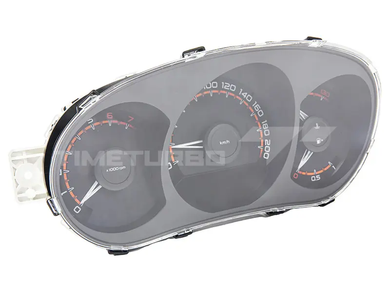 Комбинация приборов АвтоВАЗ для Лада Веста Комбинация приборов АвтоВАЗ для Лада Веста