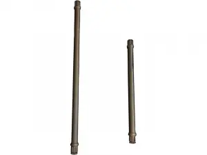 Комплект валов передних приводов колес AUTOPRODUCT усиленный, 22 шлица для Лада Калина, Калина 2, Гранта, Гранта FL, Датсун on-Do, mi-Do