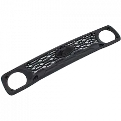 Решётки радиатора