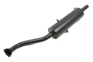 Глушитель прямоточный STT для ВАЗ 2101, 2103, 2105-2107 Глушитель прямоточный STT для ВАЗ 2101, 2103, 2105-2107