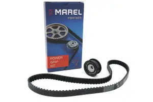 Ремкомплект ГРМ Marel Standard для ВАЗ 2108-21099, 2110-2112, 2113-2115, Лада Калина, Гранта 8 клапанный двигатель