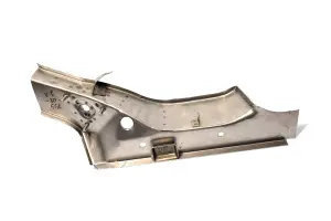 Ремонтная вставка заднего лонжерона левая для ВАЗ 2108-21099, 2113-2115 Ремонтная вставка заднего лонжерона левая для ВАЗ 2108-21099, 2113-2115