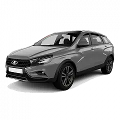 Лада Веста SW универсал