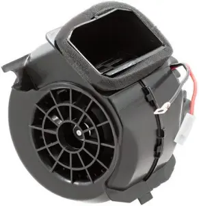 Вентилятор отопителя Lynx в сборе для ВАЗ 2108-21099, 2113-2115, 2110-2112 Вентилятор отопителя Lynx в сборе для ВАЗ 2108-21099, 2113-2115, 2110-2112