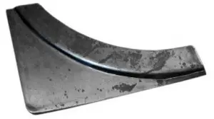 Надставка передней двери АвтоВАЗ левая для Лада Нива 4x4 5-ти дверная Надставка передней двери АвтоВАЗ левая для Лада Нива 4x4 5-ти дверная