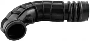 Патрубок БРТ фильтра воздушного к дросселю для Лада Калина 16 клапанный двигатель