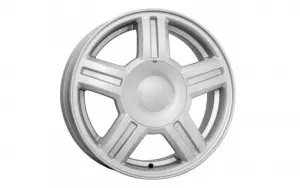 Диск литой K&K Торус R14 для Лада Приора