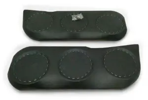 Подиумы VS-AVTO 3-x компонентные для Лада Веста