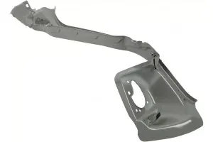 Желоб заднего крыла АвтоВАЗ с надставкой в сборе для Лада Веста SW, SW Cross Желоб заднего крыла АвтоВАЗ с надставкой в сборе для Лада Веста SW, SW Cross