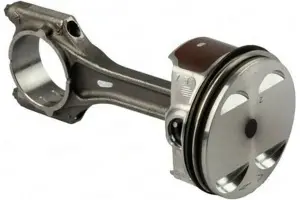 Комплект АвтоВАЗ поршень и шатун безвтыковый в сборе 21179 для Лада Веста, XRAY Комплект АвтоВАЗ поршень и шатун безвтыковый в сборе 21179 для Лада Веста, XRAY