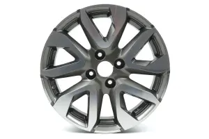 Диск литой JALU 6Jх15Н2 для Лада Калина 2 Cross, Гранта Cross, Приора