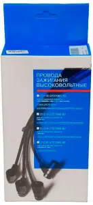Высоковольтные провода АвтоВАЗ для Шевроле Нива Высоковольтные провода АвтоВАЗ для Шевроле Нива