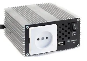 Преобразователь напряжения розетка автомобильная 12/220 Орион ПН-70 900W