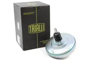 Вакуумный усилитель тормоза TRIALLI для Лада Калина, Калина 2, Приора, Гранта, Шевроле Нива, Датсун mi-DO, on-DO Вакуумный усилитель тормоза TRIALLI для Лада Калина, Калина 2, Приора, Гранта, Шевроле Нива, Датсун mi-DO, on-DO