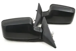 Боковые зеркала АТП старого образца с электроприводом и обогревом для Лада Приора