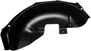 Арка колеса заднего АвтоВАЗ внутренняя левая для Шевроле Нива Арка колеса заднего АвтоВАЗ внутренняя левая для Шевроле Нива