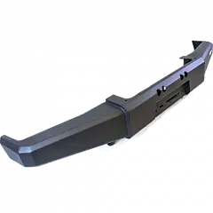 Бампера силовые