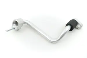 Трубопровод компрессора кондиционера Panasonic для Лада Приора Трубопровод компрессора кондиционера Panasonic для Лада Приора