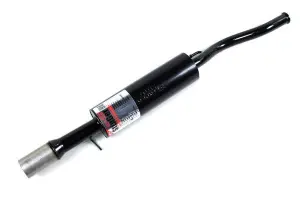 Глушитель основной Stinger с трубой Ф85 для ВАЗ 2112 Глушитель основной Stinger с трубой Ф85 для ВАЗ 2112