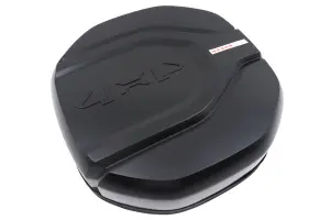 Чехол запасного колеса Razor для Лада Нива Travel Без покраски