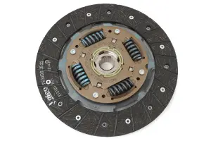 Диск сцепления ведомый для Лада Веста, XRAY с КПП Renault JR5, JRQ