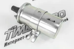 Катушка зажигания МЗАТЭ-2 карбюратор для ВАЗ 2101-2107, 2108-21099, 2110-2112, 2113-2115 Катушка зажигания МЗАТЭ-2 карбюратор для ВАЗ 2101-2107, 2108-21099, 2110-2112, 2113-2115