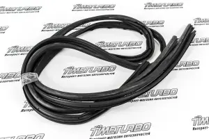 Уплотнитель проёма двери задка БРТ для Шевроле Нива