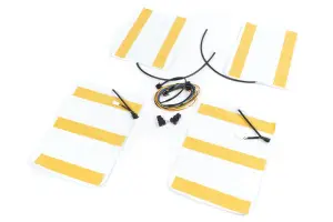 Комплект обогрева АвтоВАЗ передних сидений для Лада Гранта