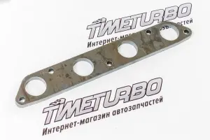 Фланец впускной 16V Фланец впускной 16V