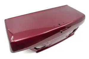 Крышка багажника АвтоВАЗ для ВАЗ 2115 Без покраски Крышка багажника АвтоВАЗ для ВАЗ 2115 Без покраски