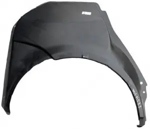 Арка заднего колеса наружная правая для Лада Приора седан, хэтчбек Арка заднего колеса наружная правая для Лада Приора седан, хэтчбек