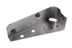 Кронштейн АвтоВАЗ переднего бампера боковой правый для Шевроле Нива Кронштейн АвтоВАЗ переднего бампера боковой правый для Шевроле Нива