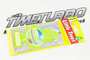 Ароматизатор воздуха Car-Freshner Маргарита Margarita