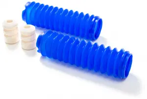 Буферы CS20 PROFI задней стойки с пыльниками для ВАЗ 2110-2112, Лада Гранта