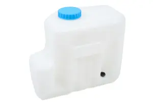 Бачок омывателя 1 насос, 5 л для Лада Нива 4х4, Нива Legend